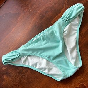 Victoria’s Secret bikini bottom